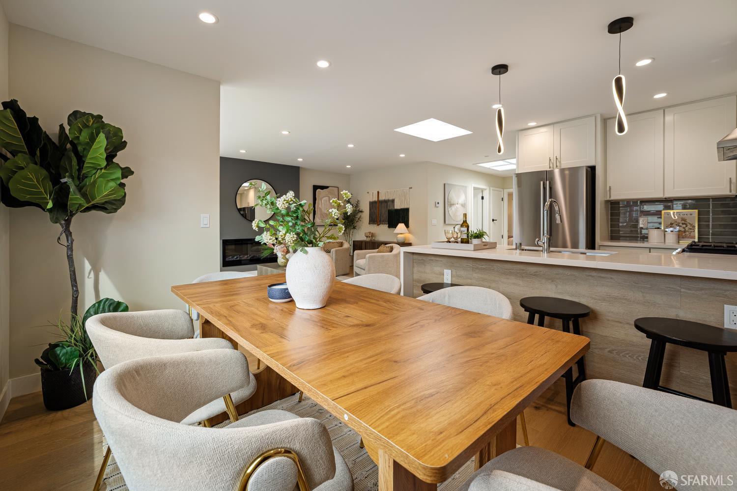 Detail Gallery Image 18 of 69 For 537 Russia Ave, San Francisco,  CA 94112 - 3 Beds | 2 Baths