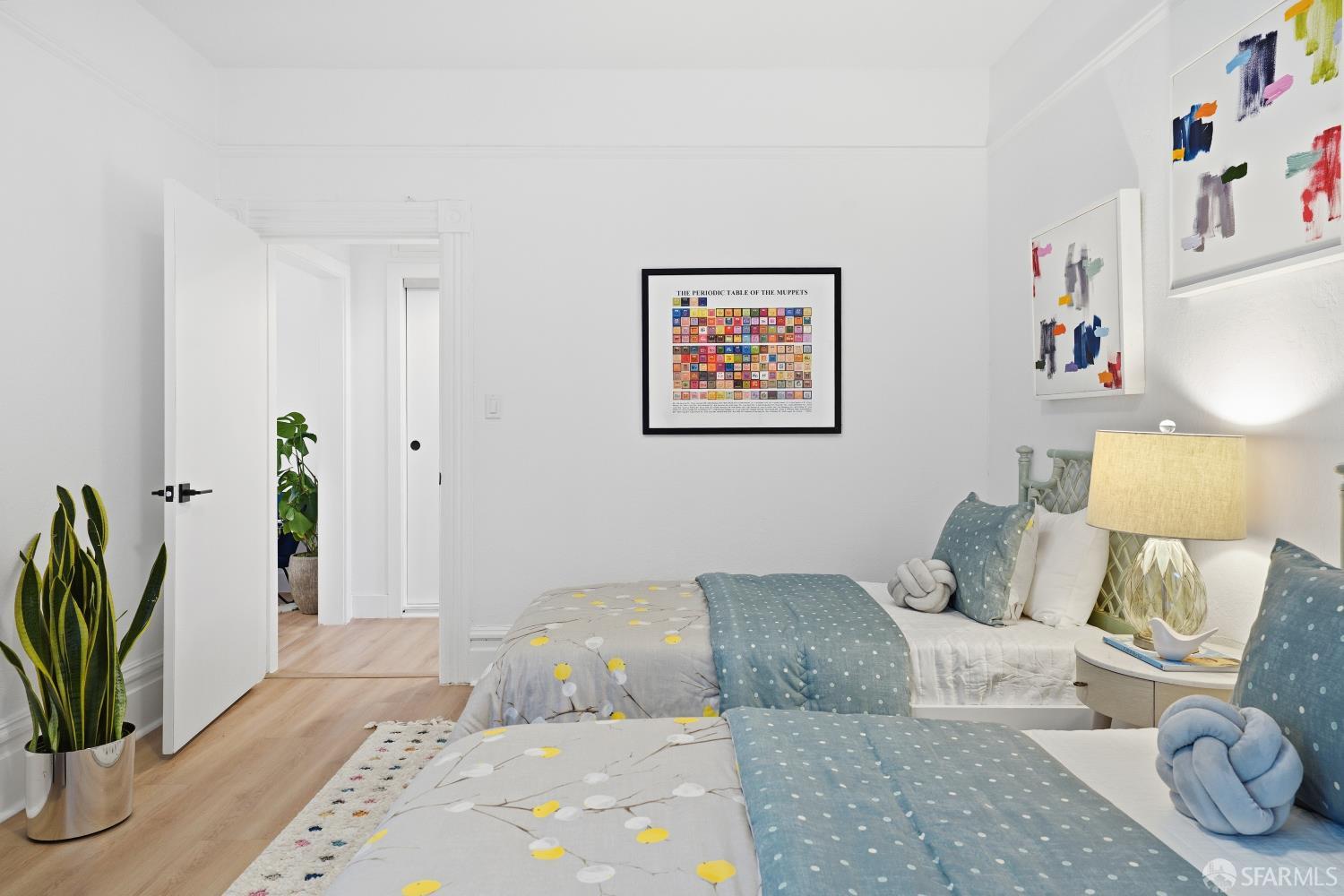 Detail Gallery Image 13 of 66 For 573 Connecticut St, San Francisco,  CA 94107 - – Beds | – Baths