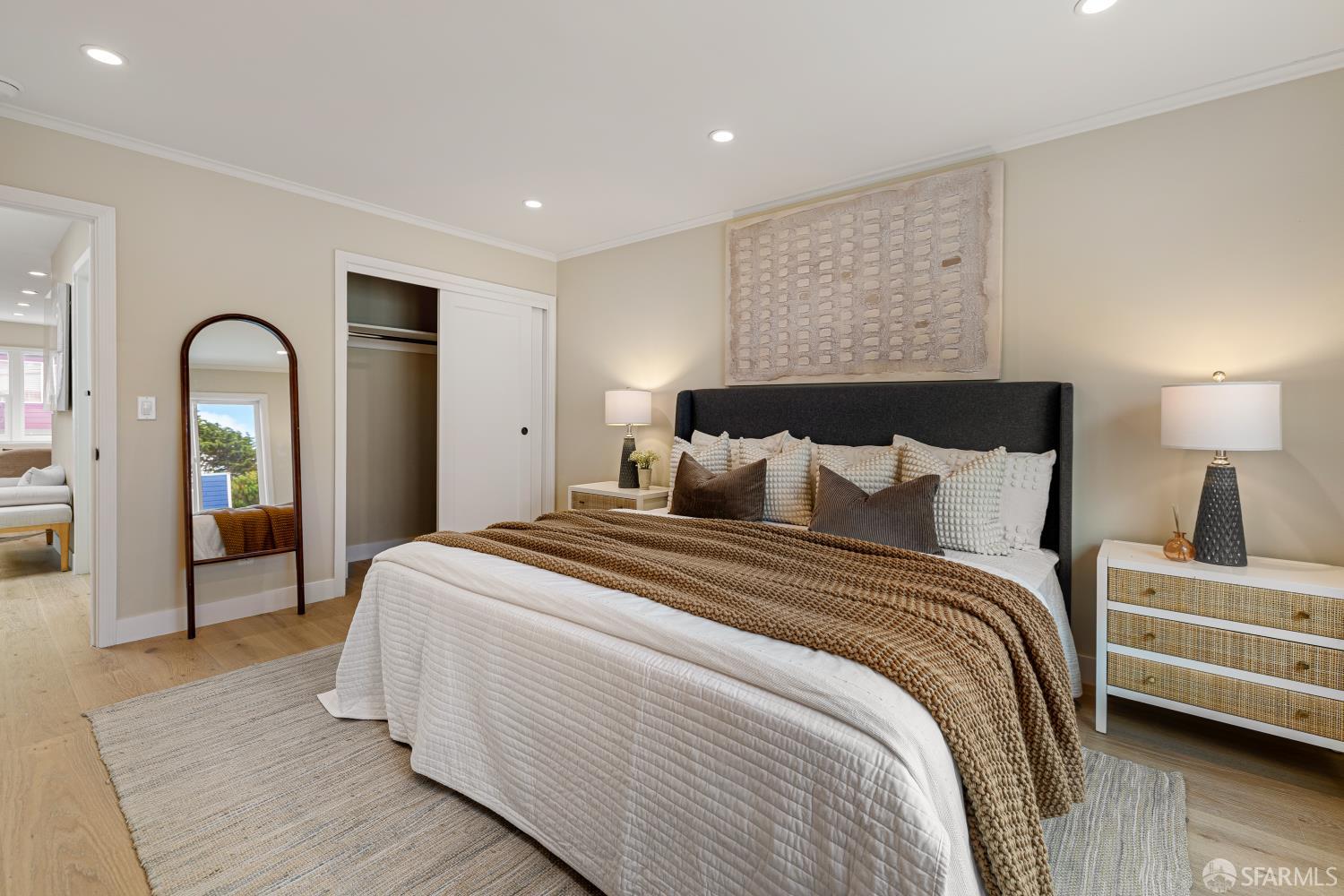 Detail Gallery Image 26 of 69 For 537 Russia Ave, San Francisco,  CA 94112 - 3 Beds | 2 Baths