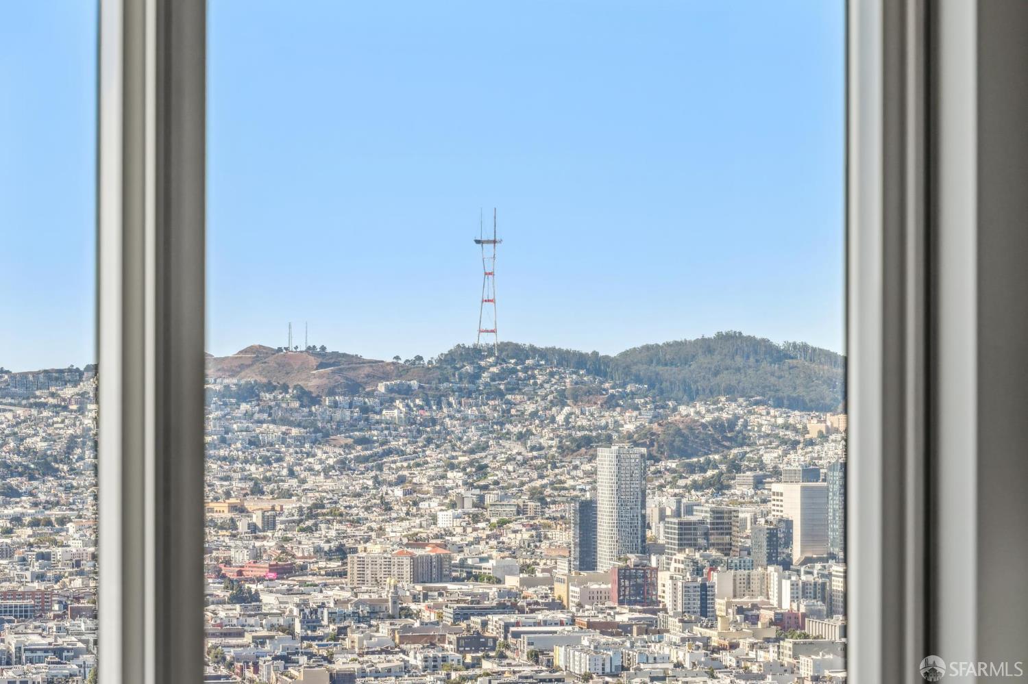 Detail Gallery Image 9 of 56 For 425 1st St #5404,  San Francisco,  CA 94105 - 2 Beds | 2 Baths