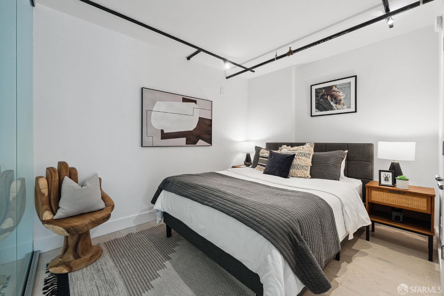 Detail Gallery Image 22 of 28 For 1875 Mission St #108,  San Francisco,  CA 94103 - 0 Beds | 1 Baths