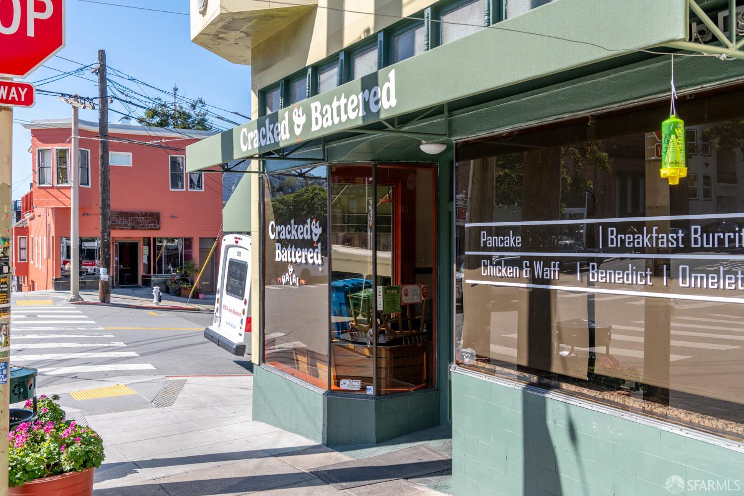 Detail Gallery Image 65 of 66 For 573 Connecticut St, San Francisco,  CA 94107 - – Beds | – Baths