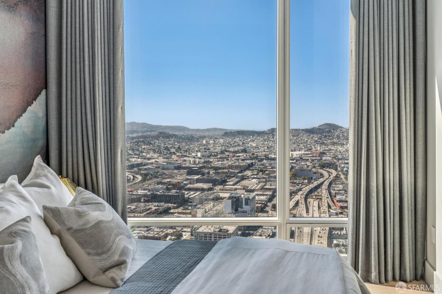 Detail Gallery Image 30 of 56 For 425 1st St #5404,  San Francisco,  CA 94105 - 2 Beds | 2 Baths