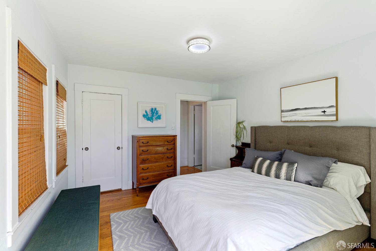 Detail Gallery Image 22 of 53 For 1501 46th Ave, San Francisco,  CA 94122 - 4 Beds | 3 Baths