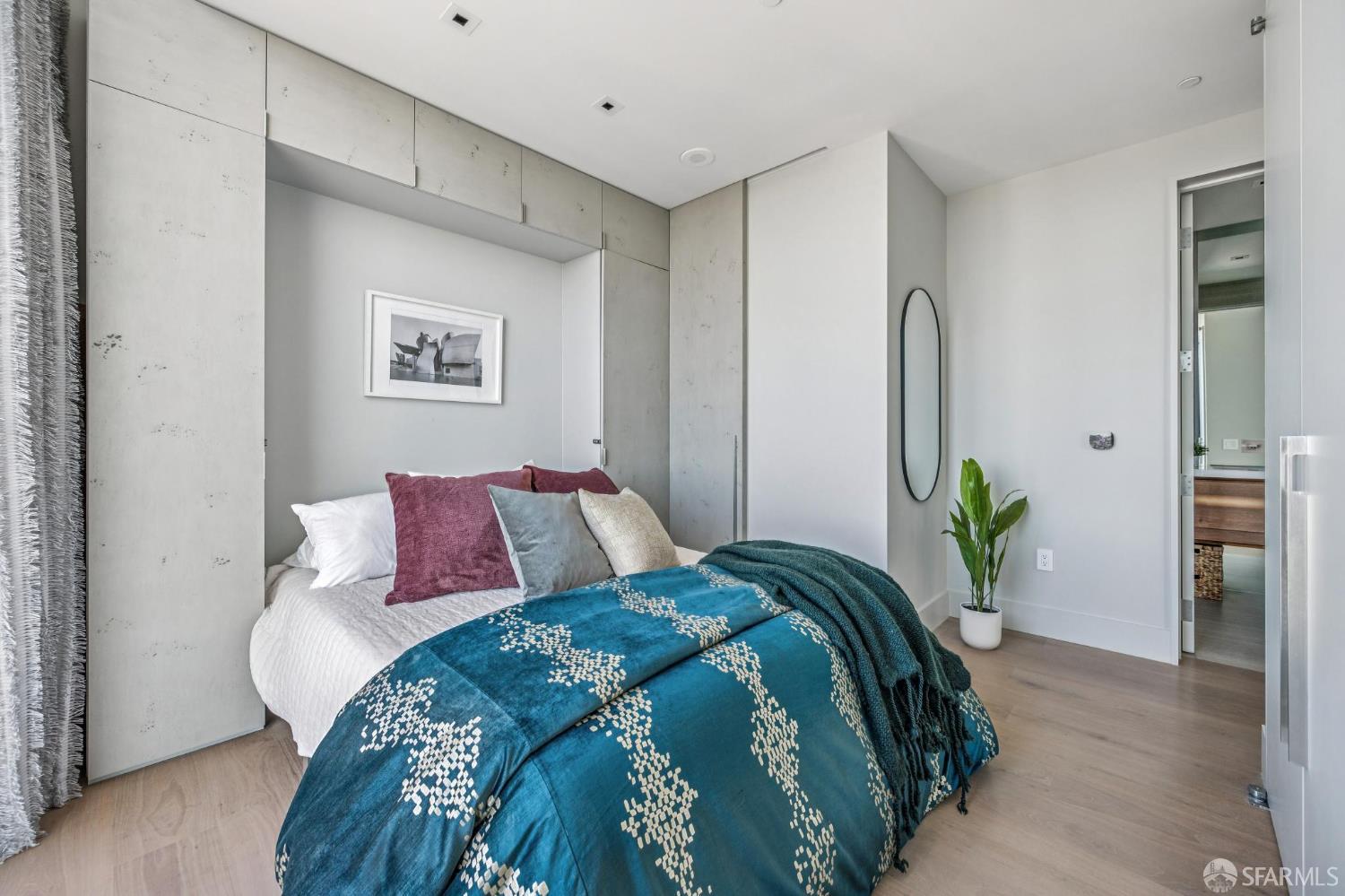 Detail Gallery Image 42 of 56 For 425 1st St #5404,  San Francisco,  CA 94105 - 2 Beds | 2 Baths