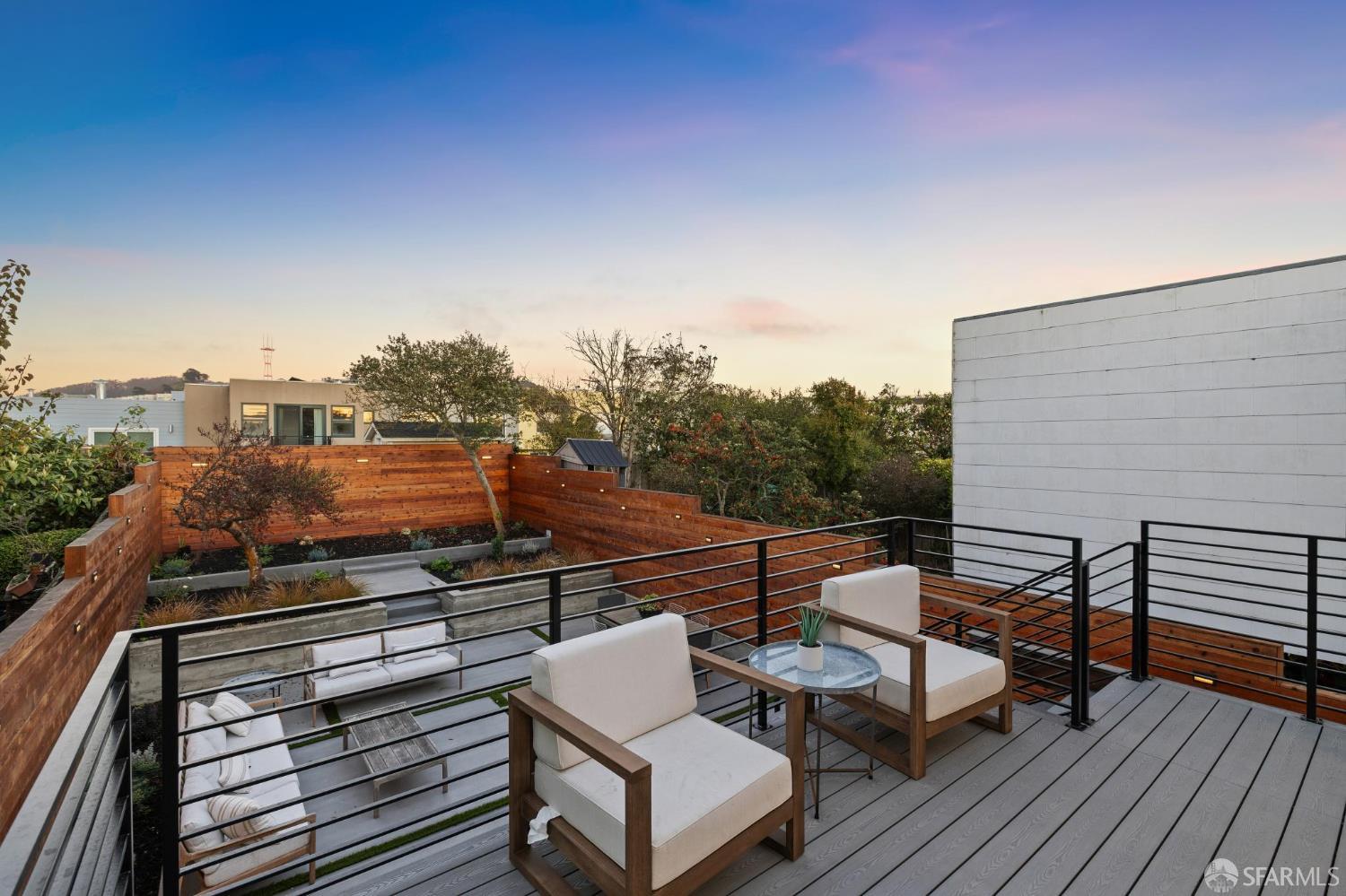 Detail Gallery Image 19 of 34 For 1726 30th Ave, San Francisco,  CA 94122 - 4 Beds | 4/1 Baths