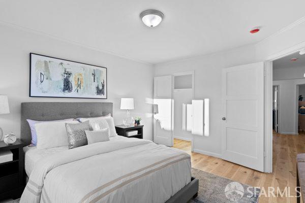 Detail Gallery Image 5 of 53 For 3400 Vicente St, San Francisco,  CA 94116 - 3 Beds | 2 Baths