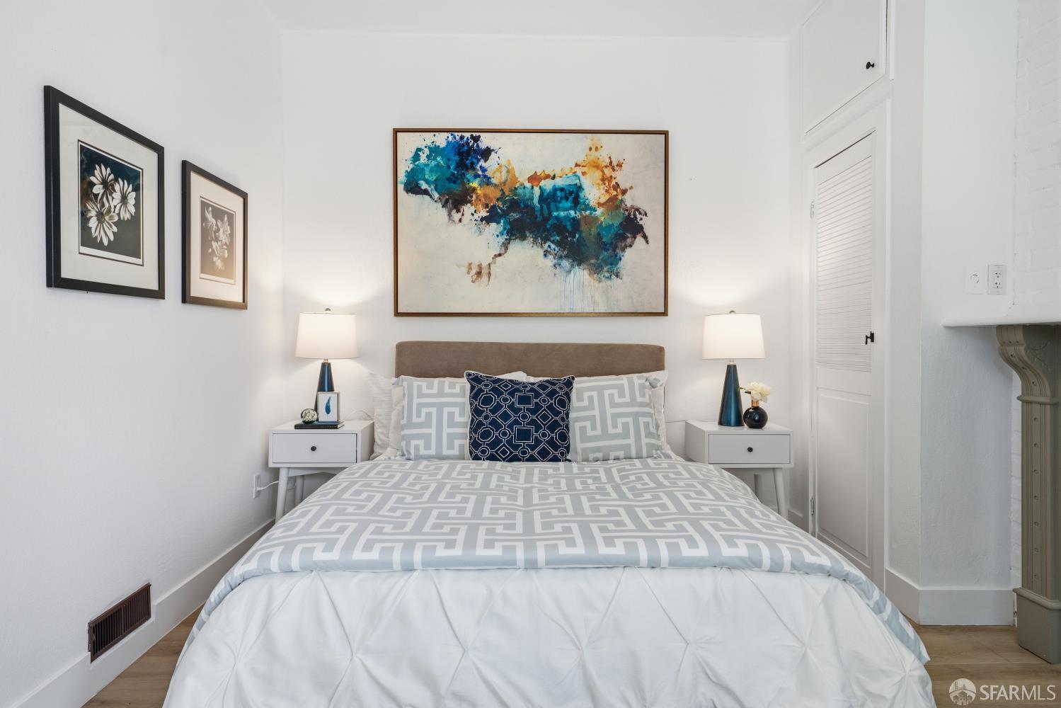 Detail Gallery Image 8 of 66 For 573 Connecticut St, San Francisco,  CA 94107 - – Beds | – Baths