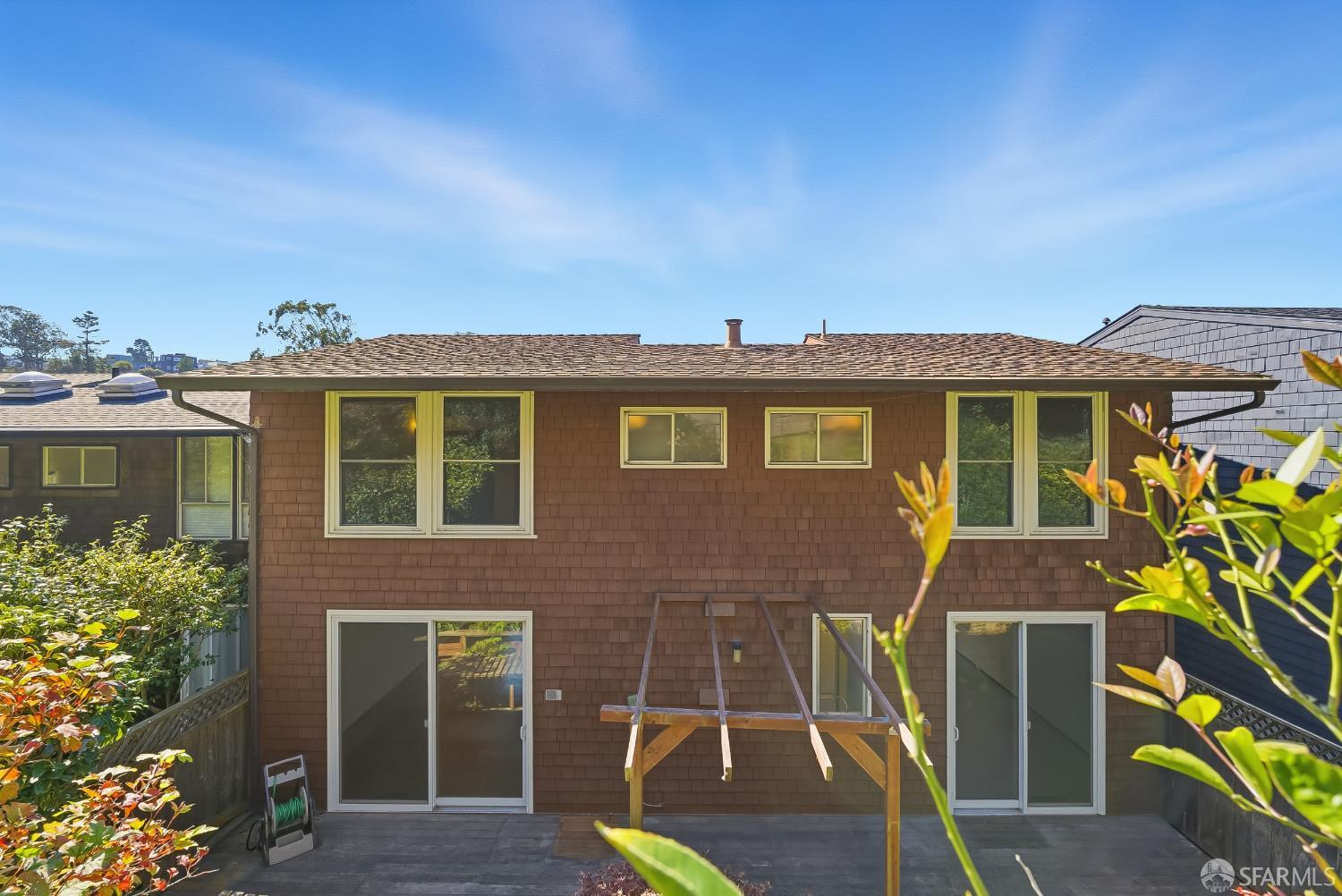 Detail Gallery Image 28 of 30 For 49 Turquoise Way, San Francisco,  CA 94131 - 4 Beds | 2/1 Baths