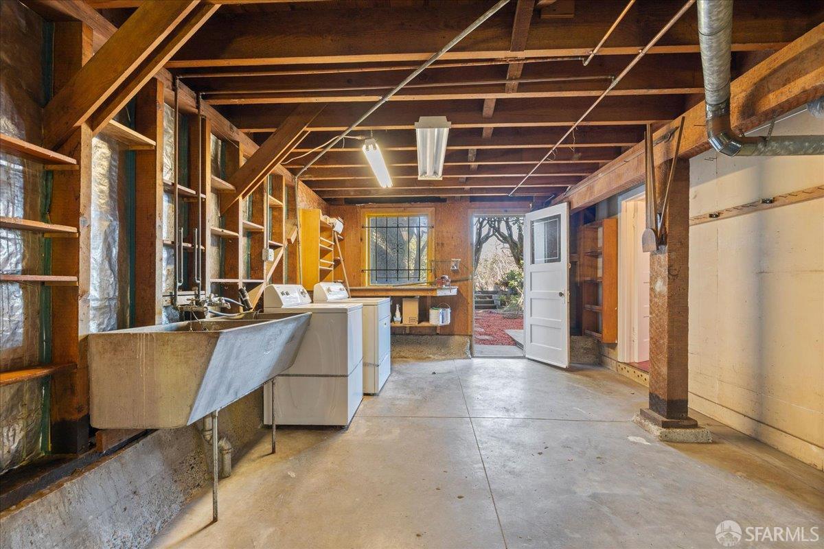 Detail Gallery Image 33 of 42 For 1735 28th Ave, San Francisco,  CA 94122 - 4 Beds | 2 Baths