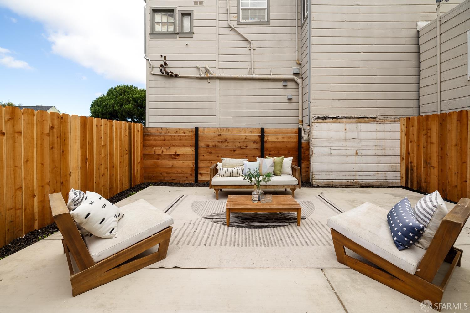 Detail Gallery Image 57 of 69 For 537 Russia Ave, San Francisco,  CA 94112 - 3 Beds | 2 Baths