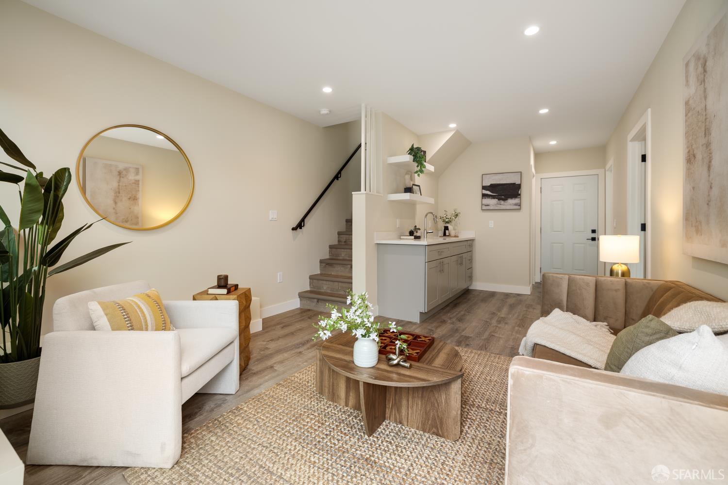 Detail Gallery Image 38 of 69 For 537 Russia Ave, San Francisco,  CA 94112 - 3 Beds | 2 Baths