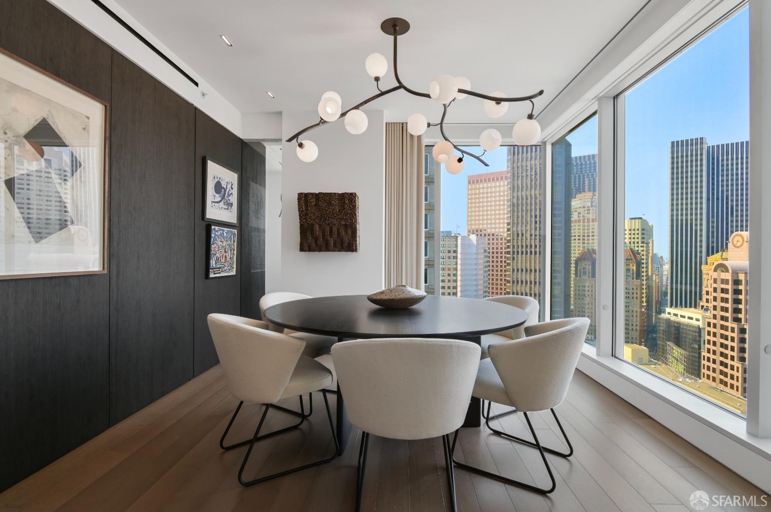 Detail Gallery Image 2 of 48 For 188 Minna St 27al,  San Francisco,  CA 94105 - 3 Beds | 3 Baths