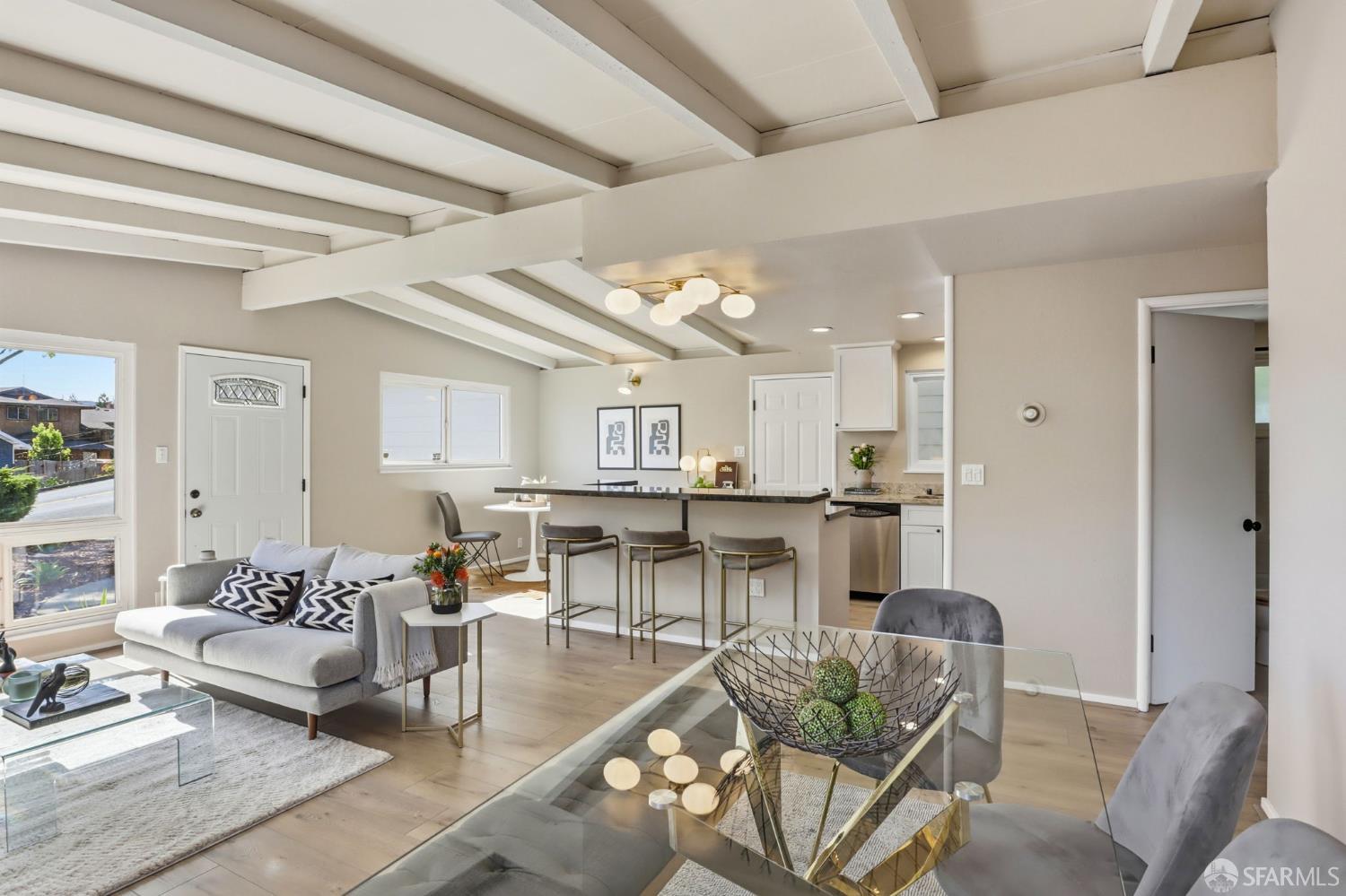 Detail Gallery Image 25 of 41 For 656 Pebble Dr, El Sobrante,  CA 94803 - 3 Beds | 2 Baths