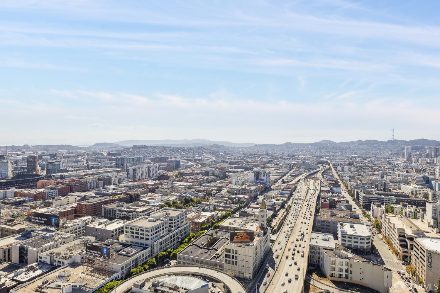 Detail Gallery Image 8 of 48 For 425 1st St #3706,  San Francisco,  CA 94105 - 2 Beds | 2 Baths