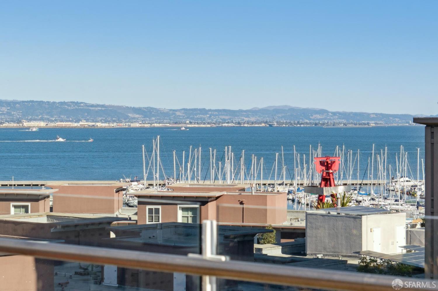 Detail Gallery Image 20 of 44 For 72 S Townsend St #806,  San Francisco,  CA 94107 - 2 Beds | 2 Baths