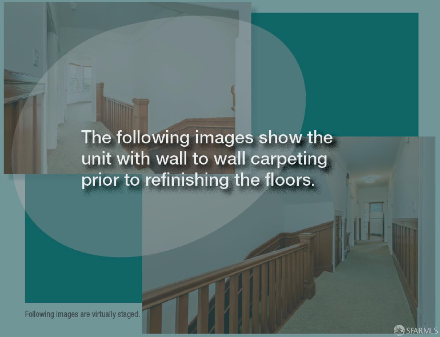 Detail Gallery Image 17 of 36 For 317 Douglass St, San Francisco,  CA 94114 - 3 Beds | 1 Baths