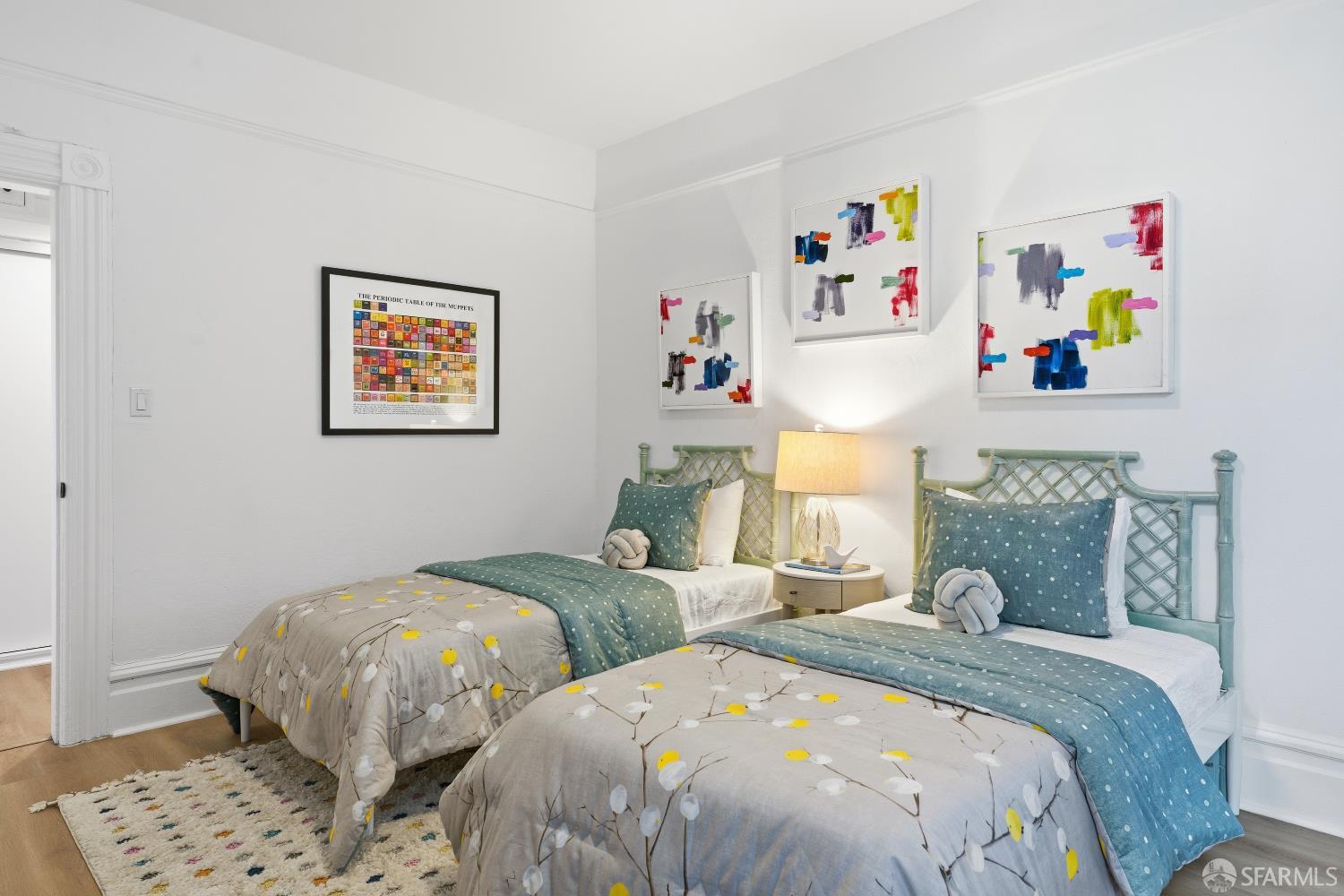 Detail Gallery Image 11 of 66 For 573 Connecticut St, San Francisco,  CA 94107 - – Beds | – Baths