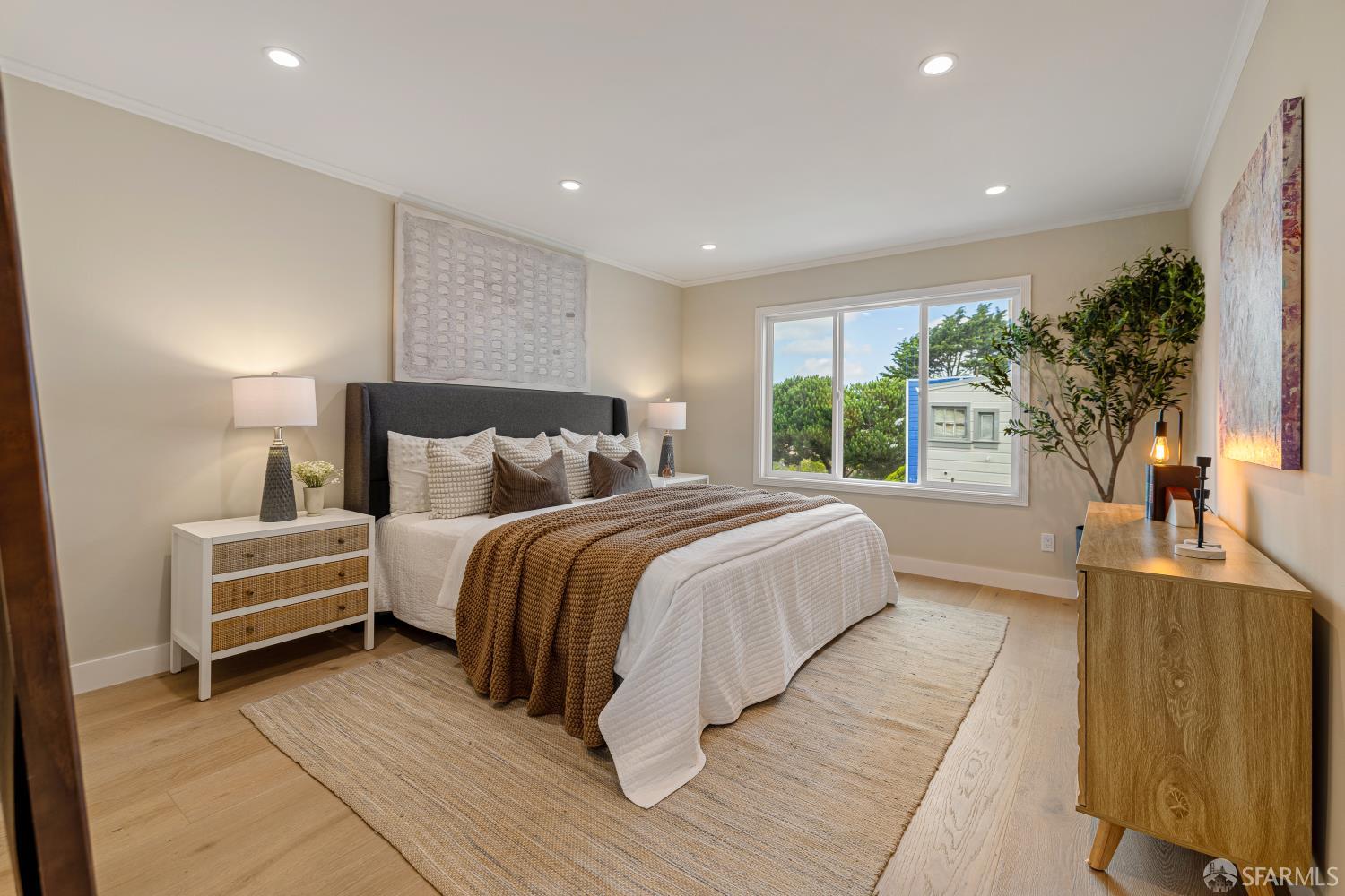 Detail Gallery Image 25 of 69 For 537 Russia Ave, San Francisco,  CA 94112 - 3 Beds | 2 Baths