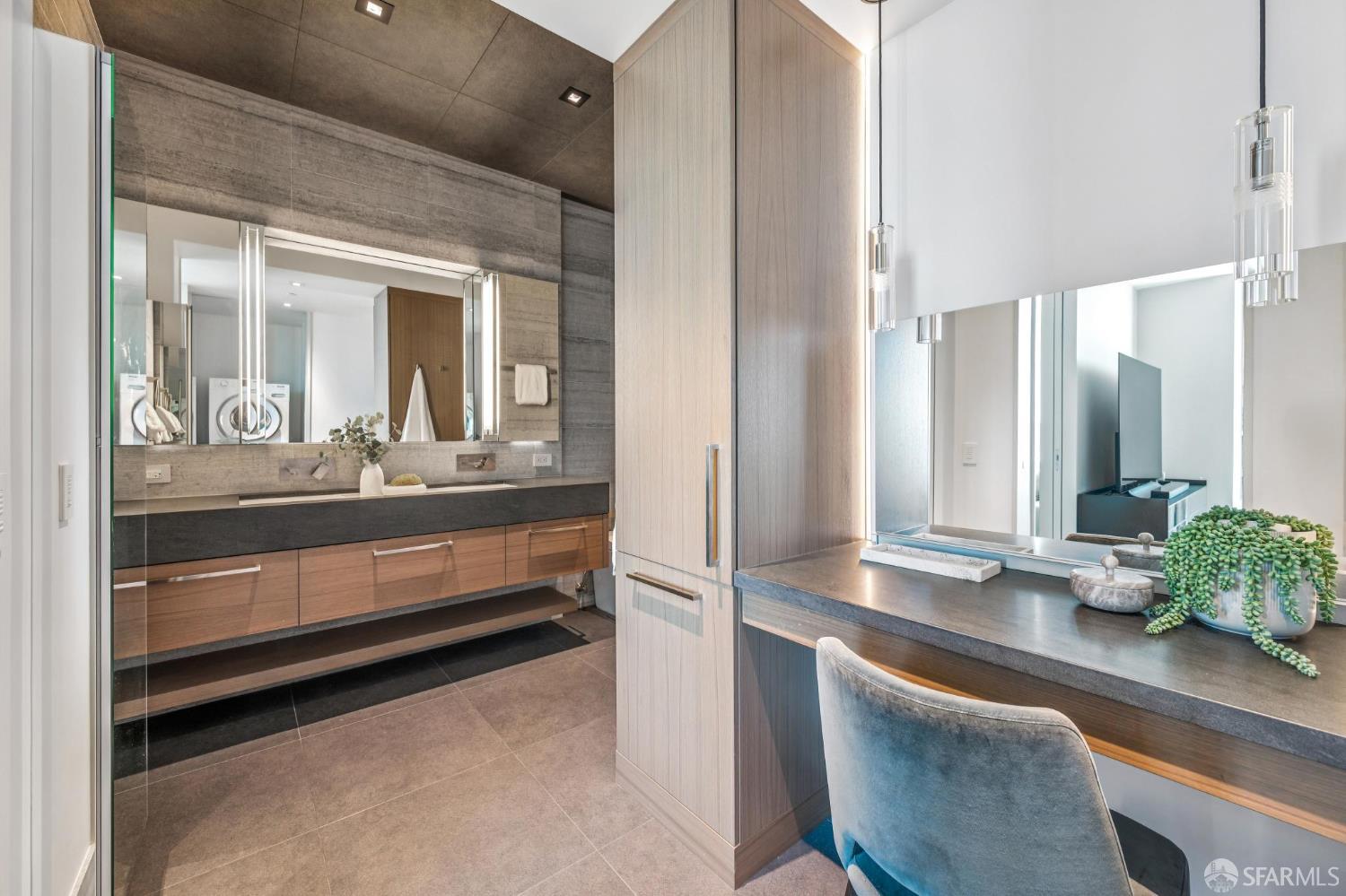 Detail Gallery Image 35 of 56 For 425 1st St #5404,  San Francisco,  CA 94105 - 2 Beds | 2 Baths