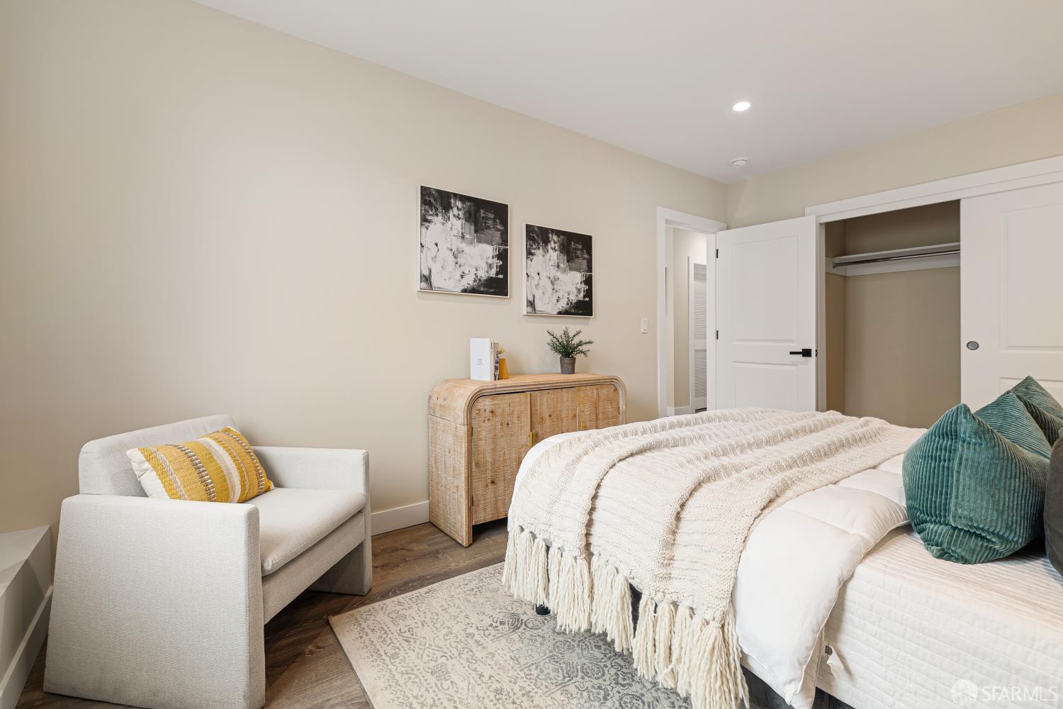 Detail Gallery Image 43 of 69 For 537 Russia Ave, San Francisco,  CA 94112 - 3 Beds | 2 Baths