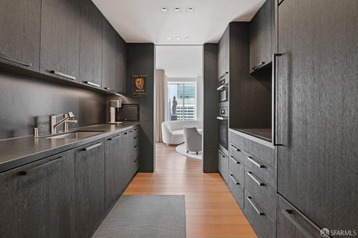 Detail Gallery Image 15 of 48 For 188 Minna St 27al,  San Francisco,  CA 94105 - 3 Beds | 3 Baths