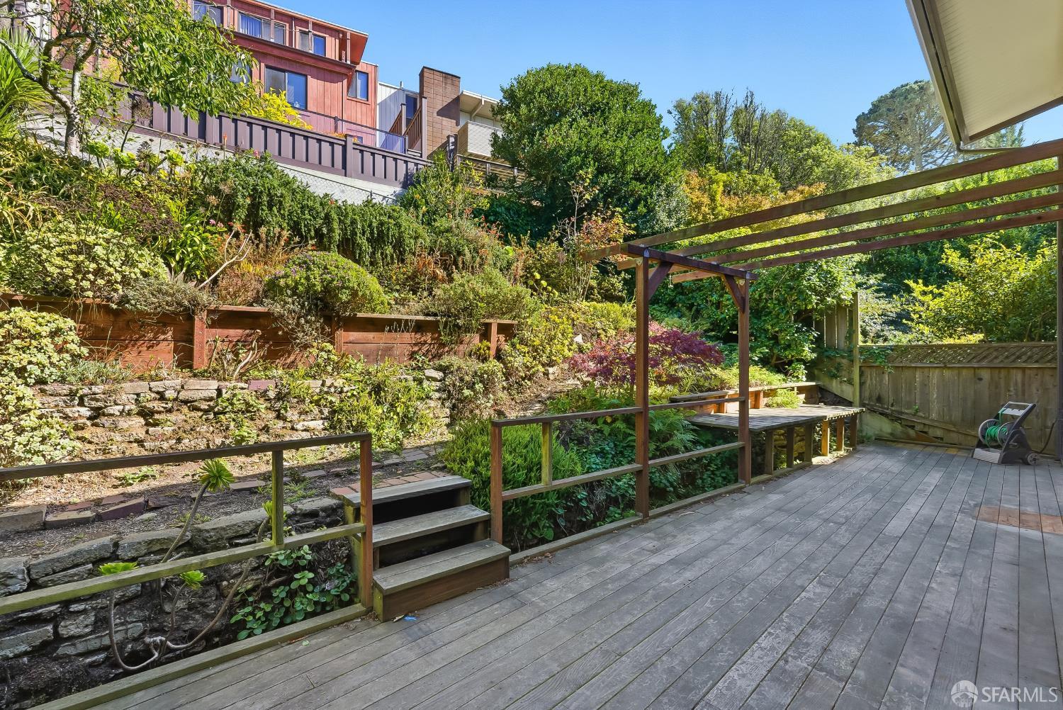 Detail Gallery Image 26 of 30 For 49 Turquoise Way, San Francisco,  CA 94131 - 4 Beds | 2/1 Baths