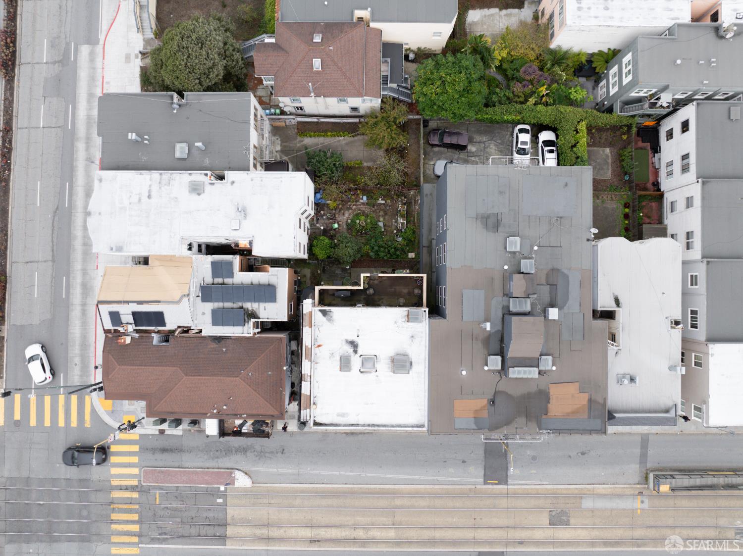 Detail Gallery Image 15 of 52 For 1346 Judah St, San Francisco,  CA 94122 - – Beds | – Baths