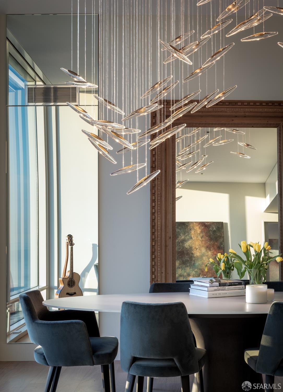 Detail Gallery Image 45 of 56 For 425 1st St #5404,  San Francisco,  CA 94105 - 2 Beds | 2 Baths