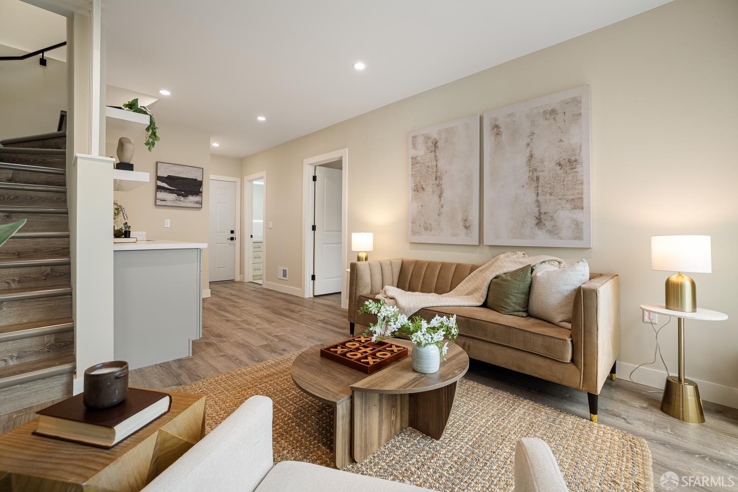 Detail Gallery Image 39 of 69 For 537 Russia Ave, San Francisco,  CA 94112 - 3 Beds | 2 Baths