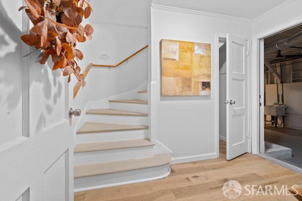 Detail Gallery Image 6 of 53 For 3400 Vicente St, San Francisco,  CA 94116 - 3 Beds | 2 Baths