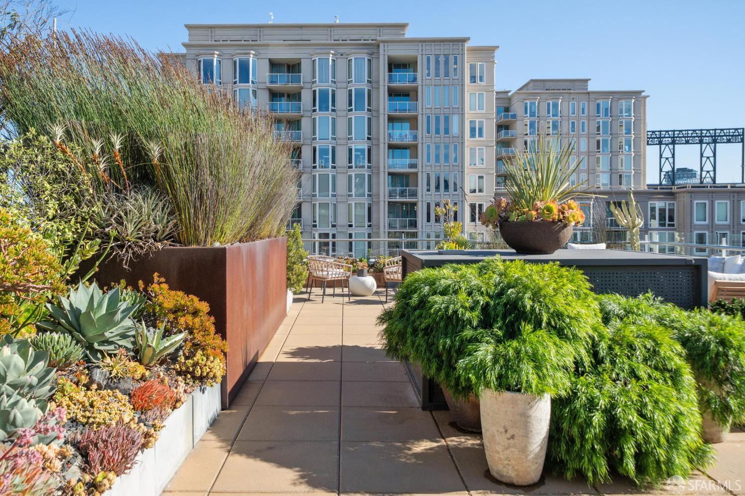 Detail Gallery Image 16 of 44 For 72 S Townsend St #806,  San Francisco,  CA 94107 - 2 Beds | 2 Baths