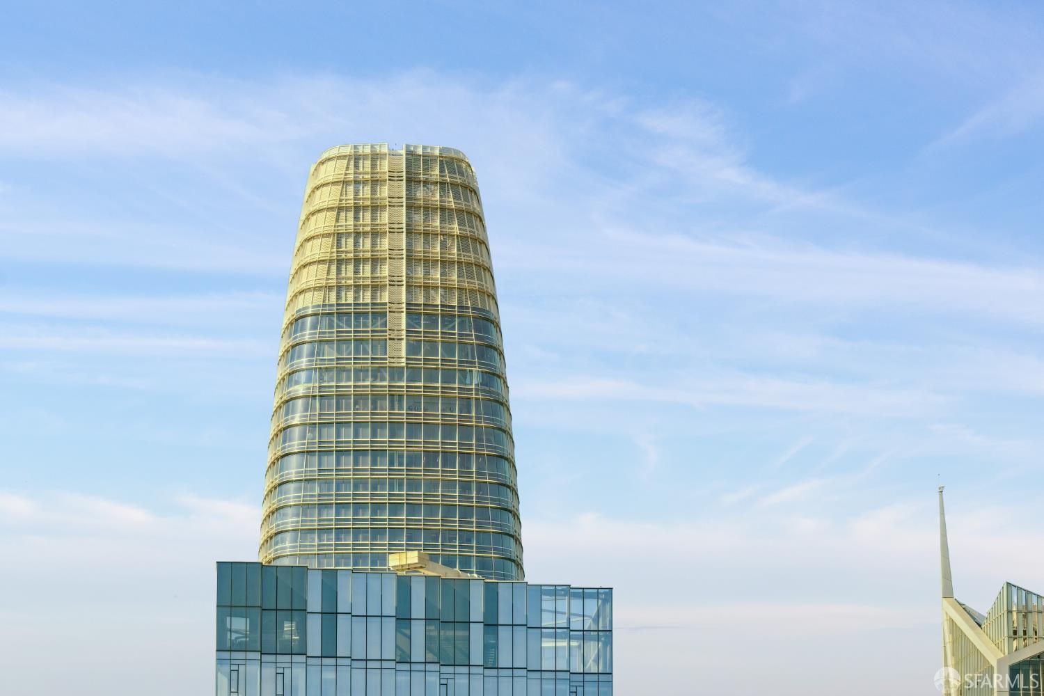 Detail Gallery Image 13 of 48 For 425 1st St #3706,  San Francisco,  CA 94105 - 2 Beds | 2 Baths