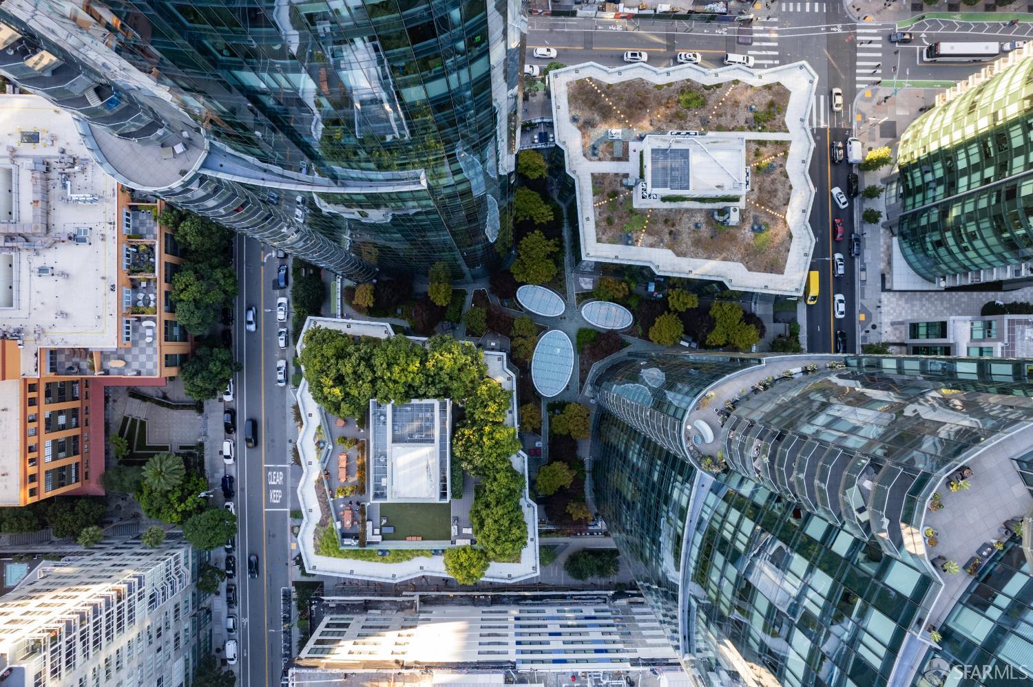 Detail Gallery Image 16 of 40 For 338 Main St 25d,  San Francisco,  CA 94105 - 1 Beds | 1 Baths