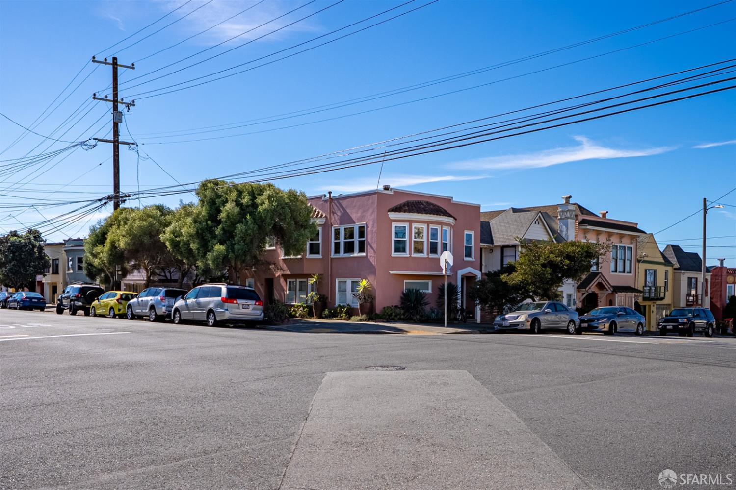 Detail Gallery Image 43 of 53 For 1501 46th Ave, San Francisco,  CA 94122 - 4 Beds | 3 Baths