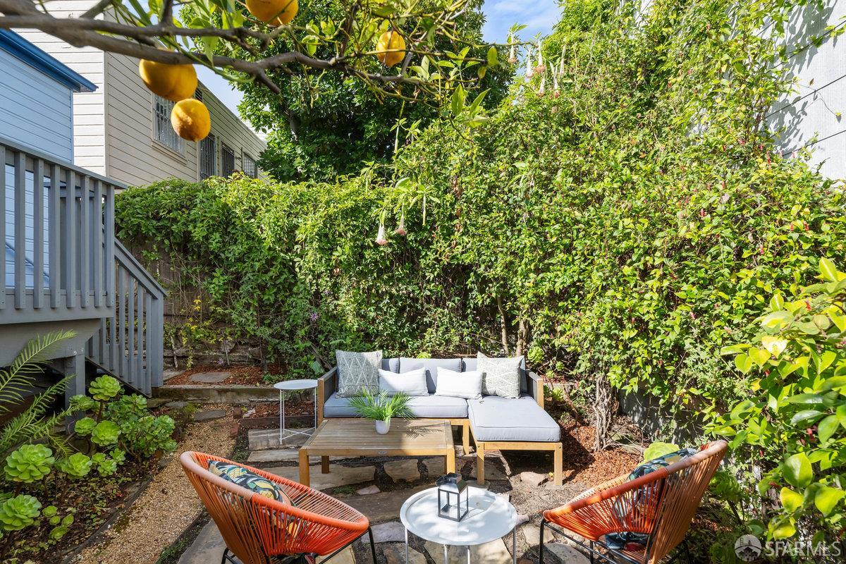 Detail Gallery Image 24 of 28 For 4190 Folsom St, San Francisco,  CA 94110 - 3 Beds | 2 Baths