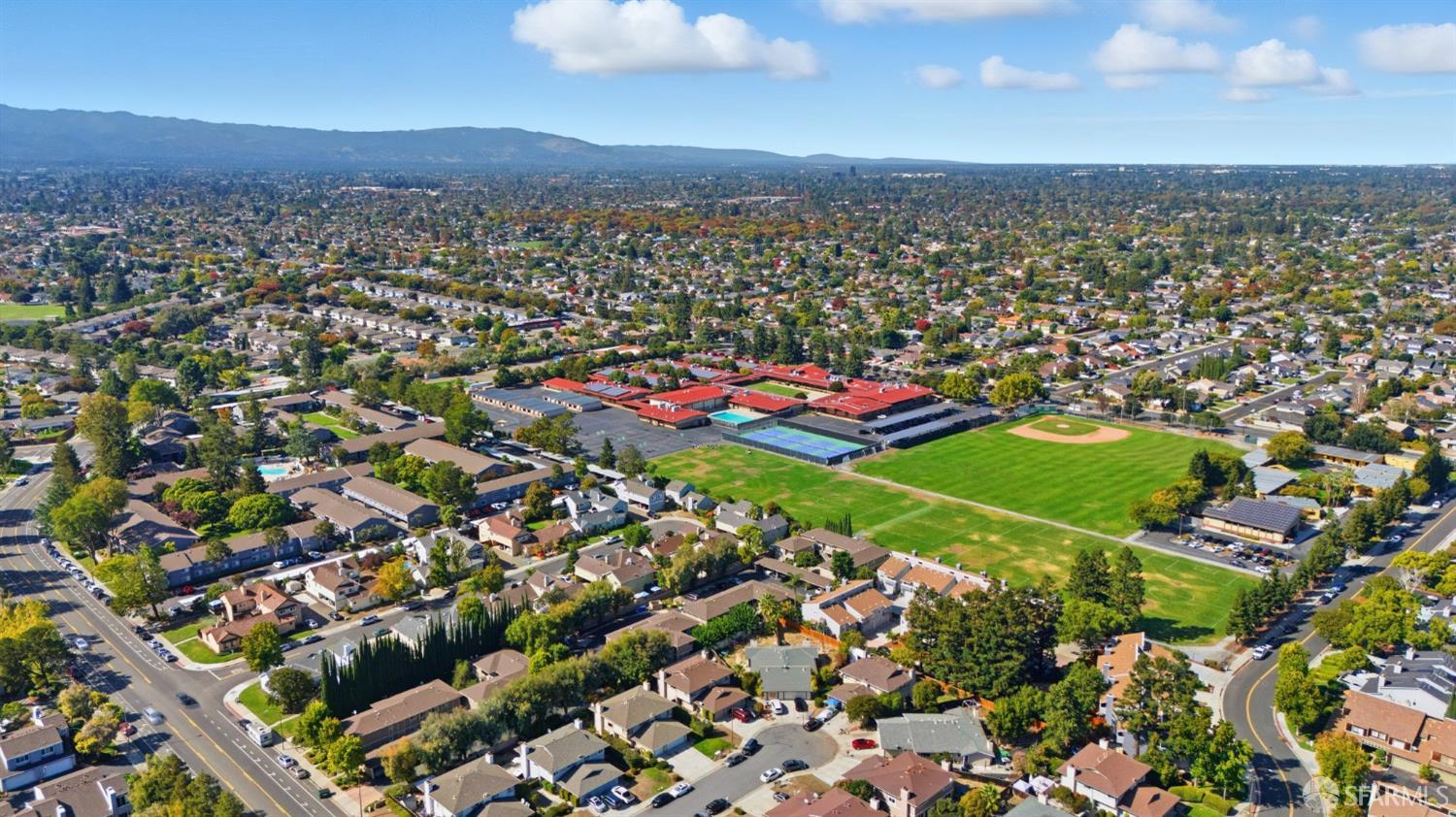 Detail Gallery Image 53 of 67 For 4970 Cherry Ave #211,  San Jose,  CA 95118 - 2 Beds | 1/1 Baths