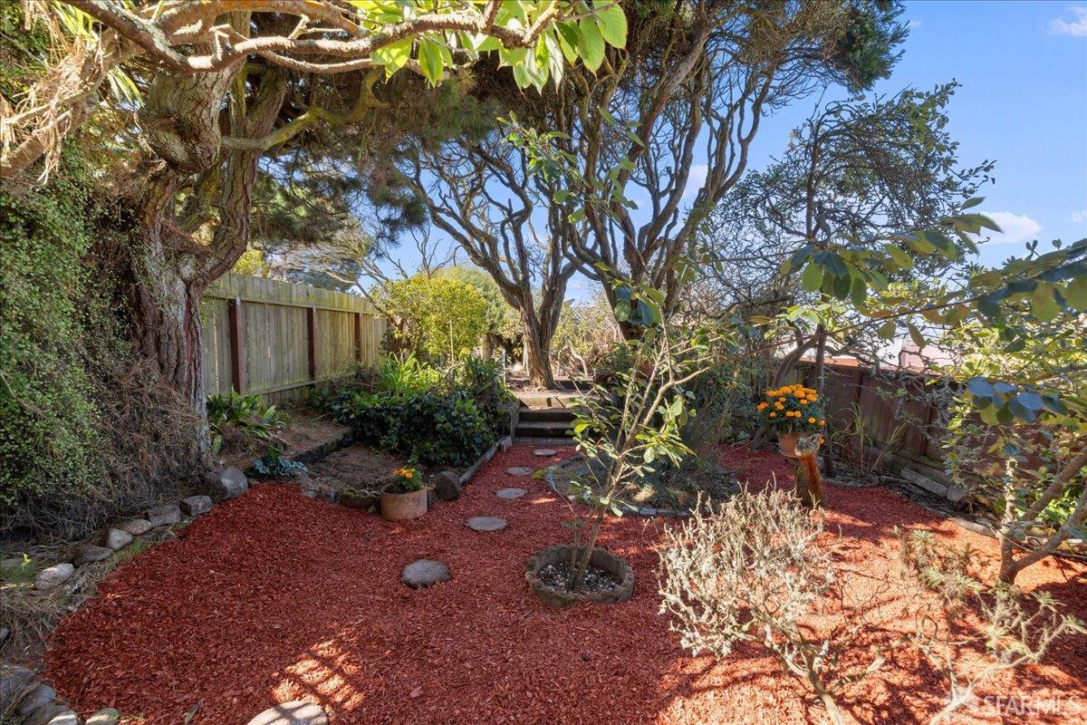 Detail Gallery Image 36 of 42 For 1735 28th Ave, San Francisco,  CA 94122 - 4 Beds | 2 Baths