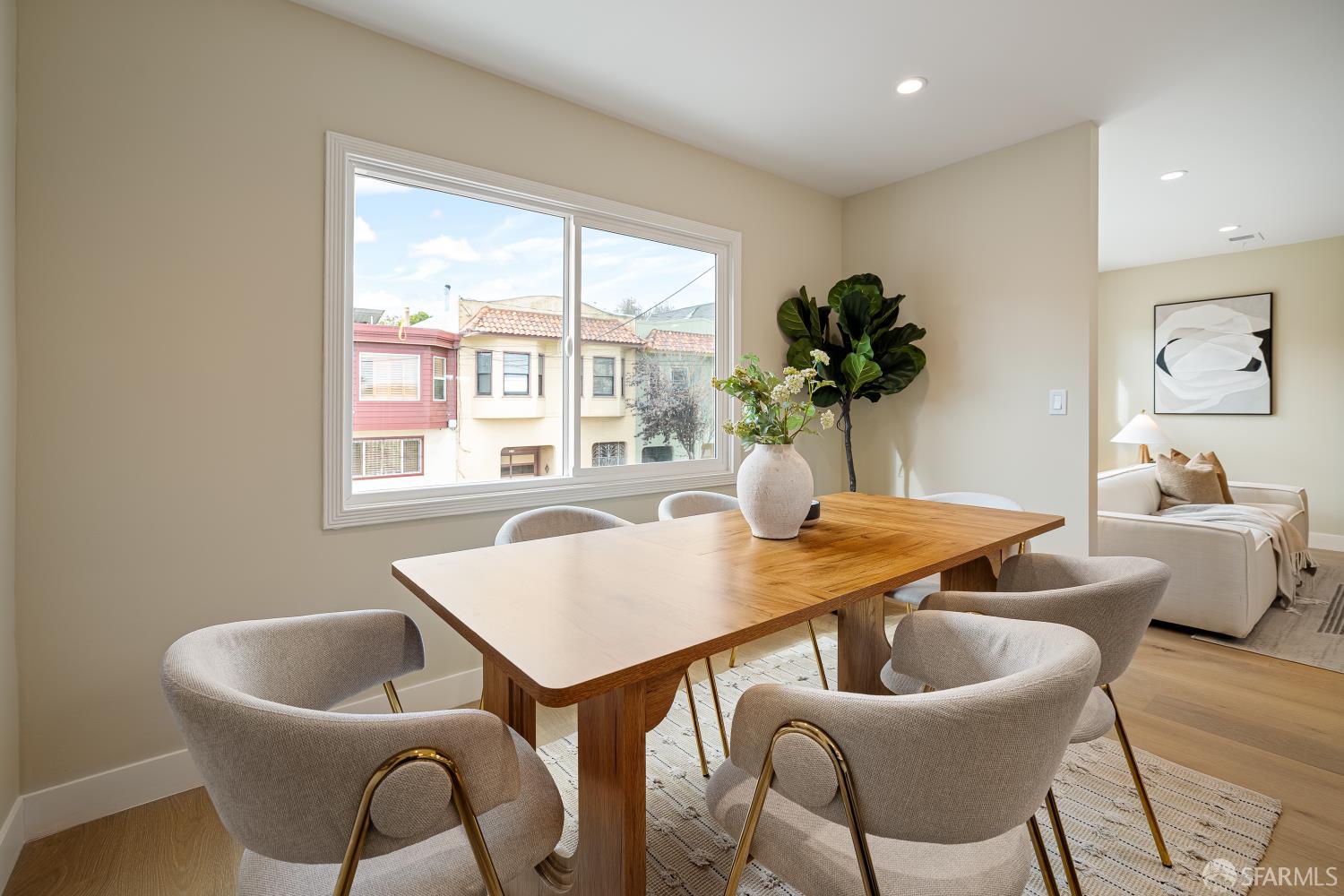 Detail Gallery Image 17 of 69 For 537 Russia Ave, San Francisco,  CA 94112 - 3 Beds | 2 Baths