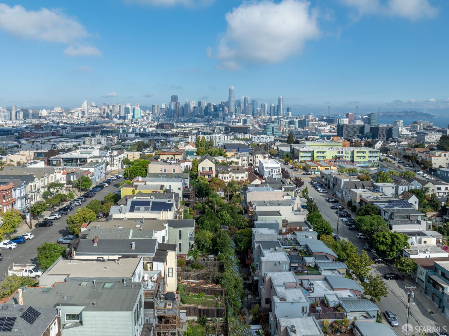 Detail Gallery Image 50 of 66 For 573 Connecticut St, San Francisco,  CA 94107 - – Beds | – Baths