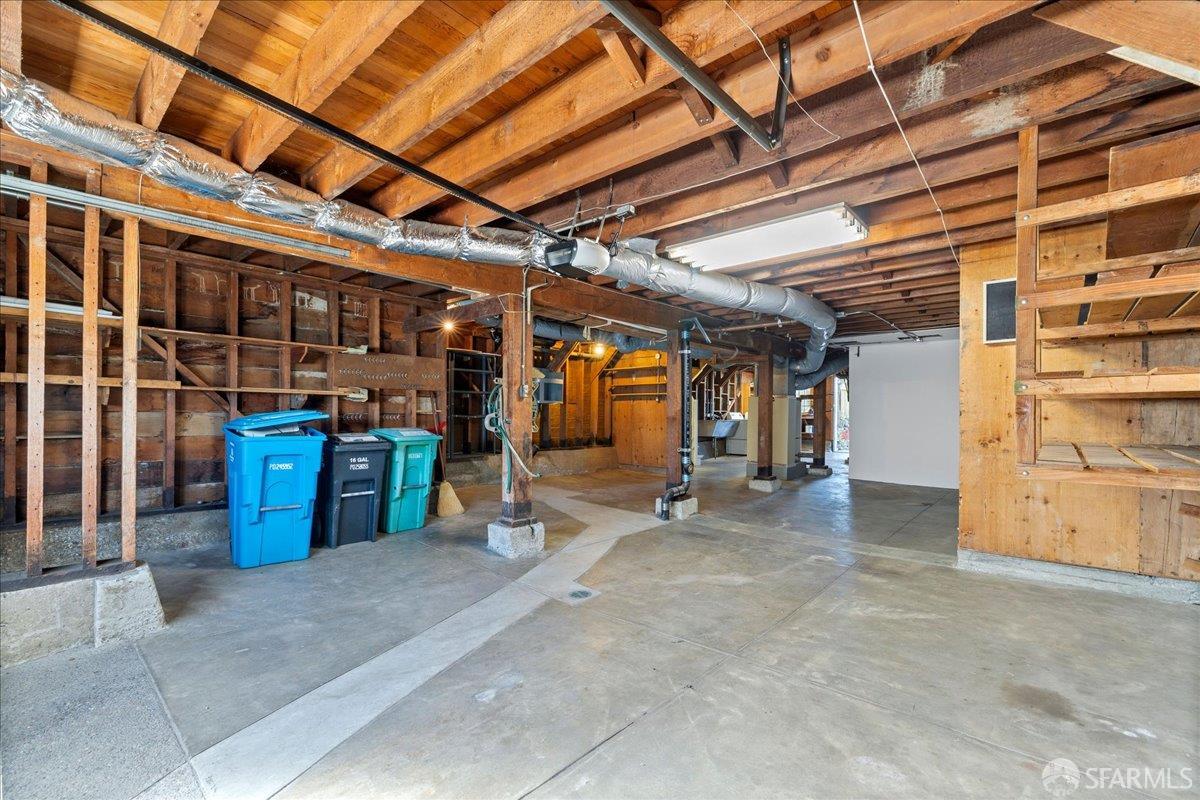 Detail Gallery Image 32 of 42 For 1735 28th Ave, San Francisco,  CA 94122 - 4 Beds | 2 Baths