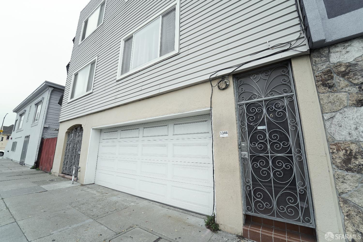 Detail Gallery Image 13 of 52 For 1346 Judah St, San Francisco,  CA 94122 - – Beds | – Baths