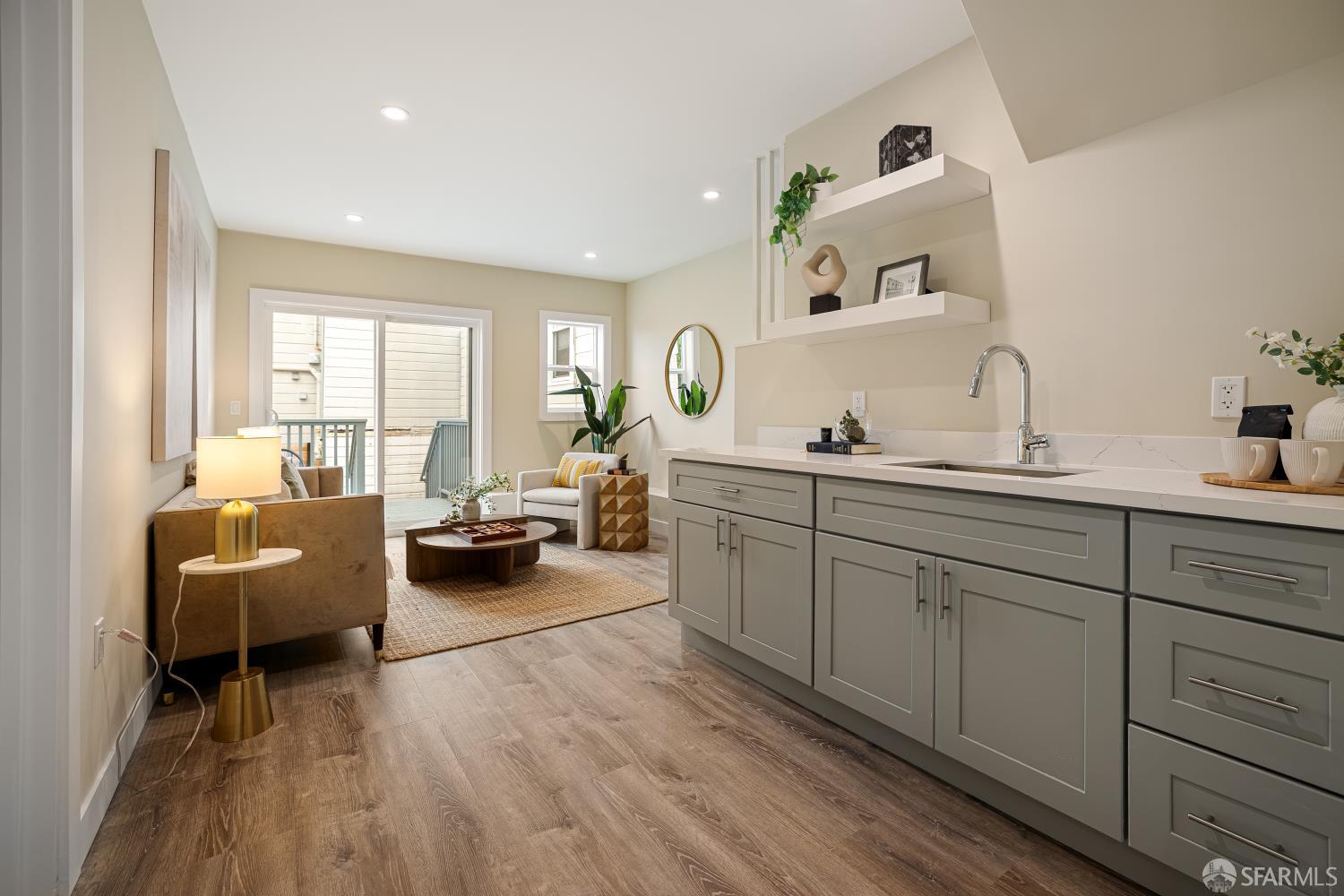 Detail Gallery Image 36 of 69 For 537 Russia Ave, San Francisco,  CA 94112 - 3 Beds | 2 Baths