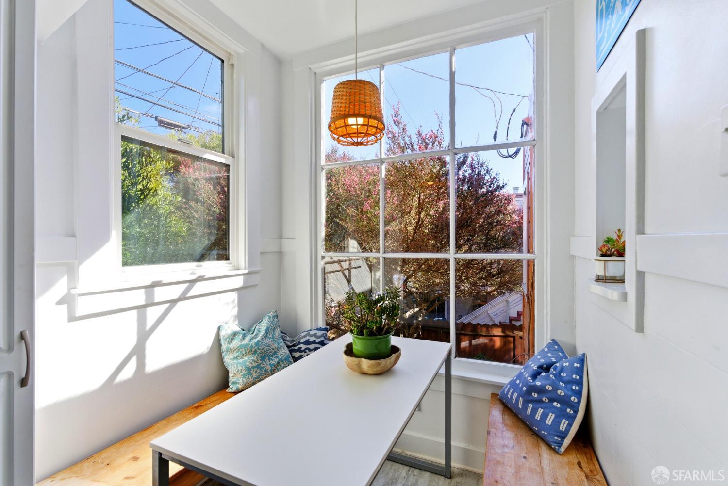 Detail Gallery Image 14 of 51 For 4201 Kirkham St, San Francisco,  CA 94122 - – Beds | – Baths