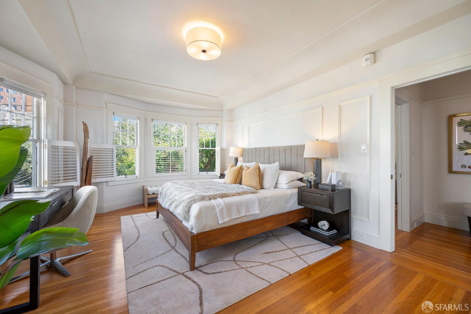 Detail Gallery Image 23 of 40 For 2363 Larkin St #34,  San Francisco,  CA 94109 - 2 Beds | 1 Baths