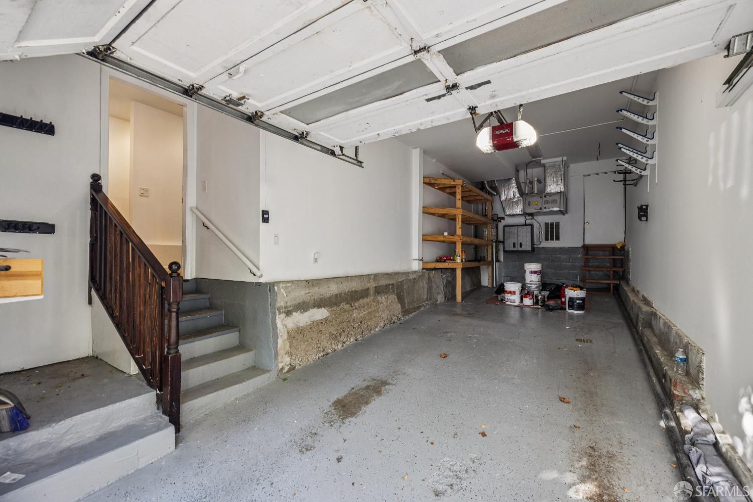 Detail Gallery Image 33 of 44 For 282 Eureka St, San Francisco,  CA 94114 - 4 Beds | 2/1 Baths