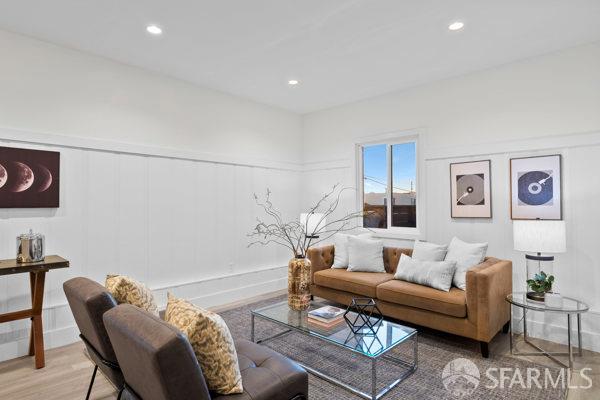 Detail Gallery Image 36 of 53 For 3400 Vicente St, San Francisco,  CA 94116 - 3 Beds | 2 Baths