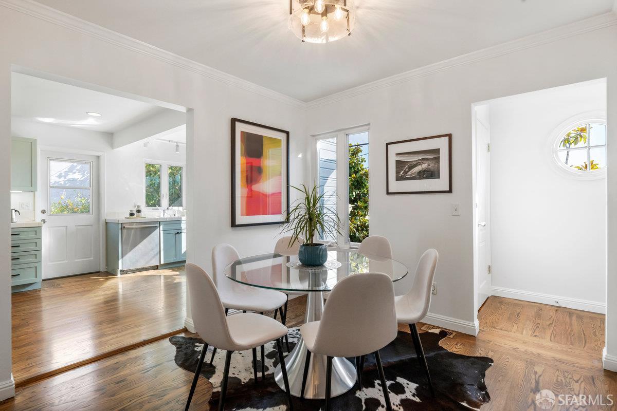 Detail Gallery Image 6 of 28 For 4190 Folsom St, San Francisco,  CA 94110 - 3 Beds | 2 Baths