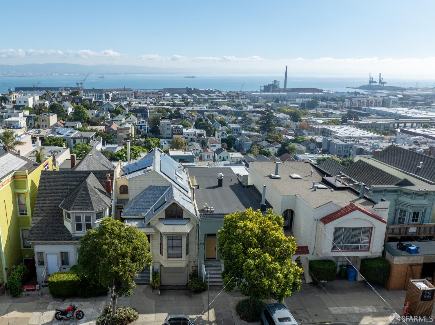 Detail Gallery Image 48 of 66 For 573 Connecticut St, San Francisco,  CA 94107 - – Beds | – Baths