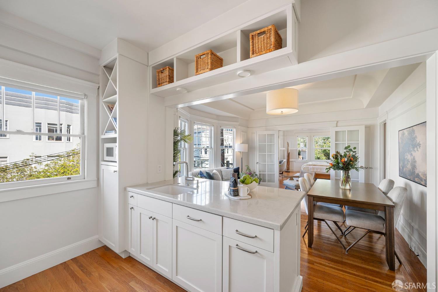 Detail Gallery Image 10 of 40 For 2363 Larkin St #34,  San Francisco,  CA 94109 - 2 Beds | 1 Baths